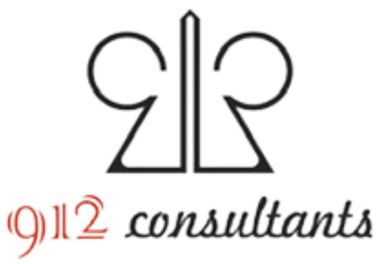 912 Consultants Logo