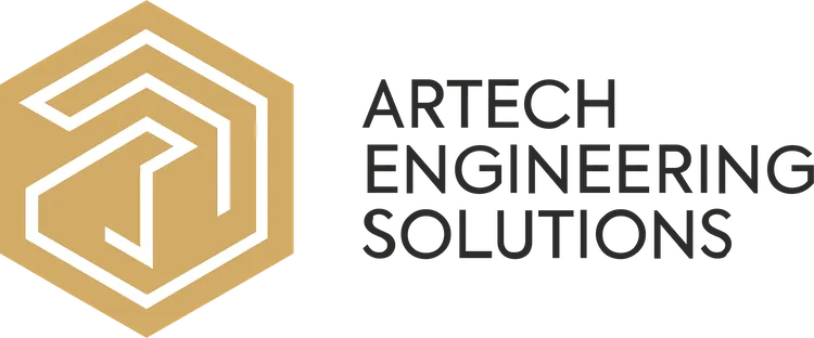 Artech Engineering Solutions Logo