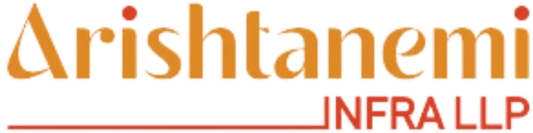 Arishtanemi Infra LLP Logo